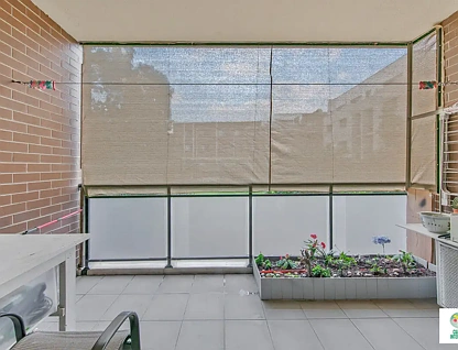 5/134-136 Woodville Rd,, Merrylands, Parramatta (Northwest suburbs), 1 ห้องนอน, 1 ห้องน้ำ, Apartment