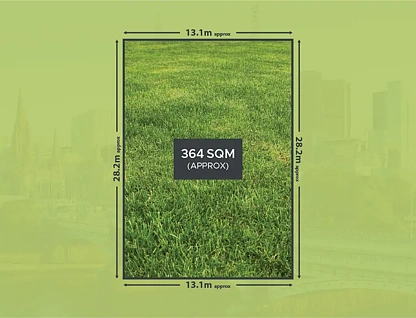 20 Wireless Drive, Aintree, VIC 3336, 0 침실, 0 욕실, Section