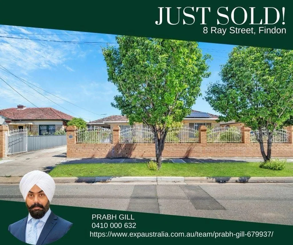 8 Ray Street, Findon, SA 5023
