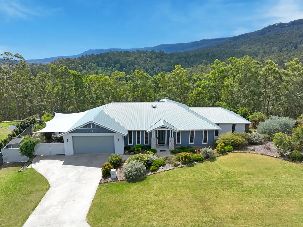 10 Wojei Rise, Benobble, QLD 4275