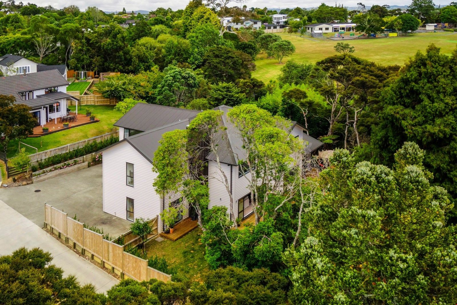 29 Greenhithe Road, Greenhithe, Auckland - North Shore, 5 habitaciones, 0 baños