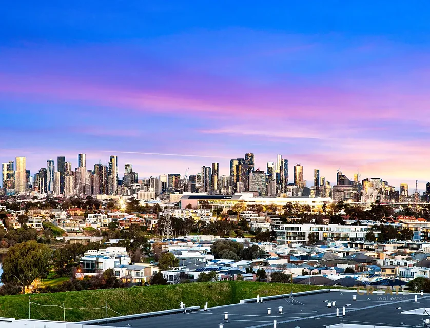 302/58 La Scala Avenue, Maribyrnong, VIC 3032, 2 Kuwarto, 2 Banyo, Apartment