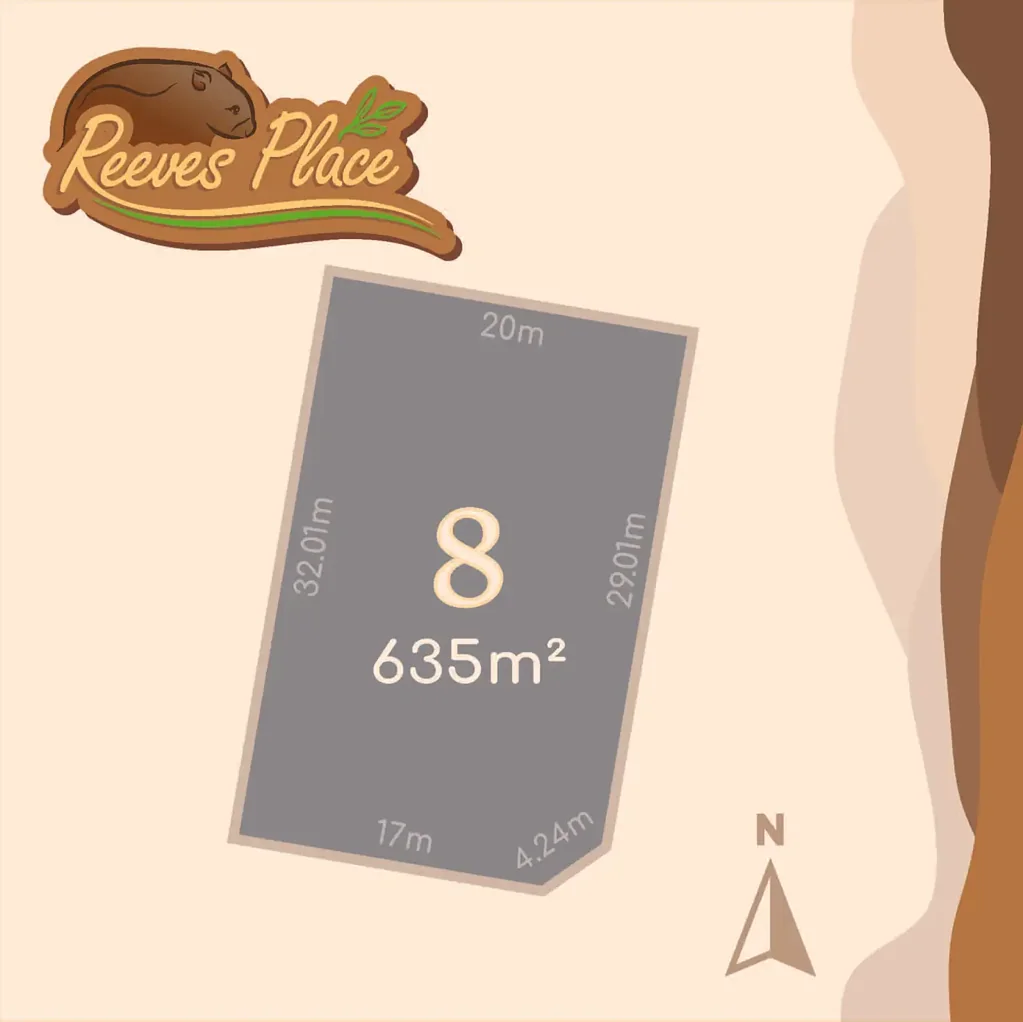 Brown Hill Limited Blocks Available - Your Dream Home Starts Here At Reeves Place!