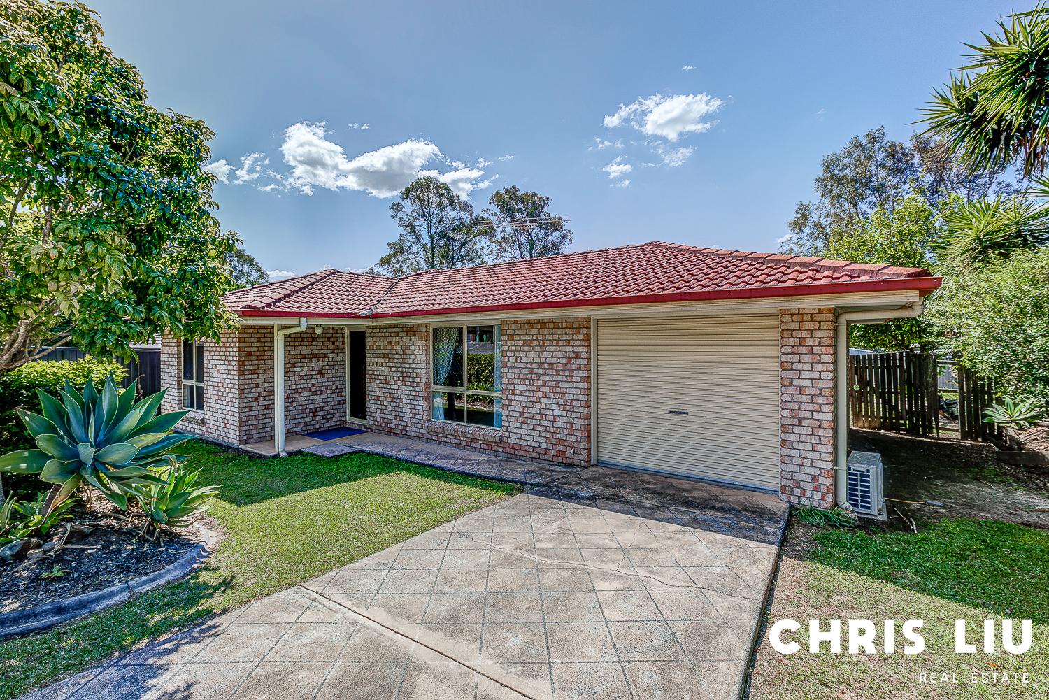 45 NICOLIS CT, BEENLEIGH QLD 4207, 0 Bedrooms, 0 Bathrooms, House