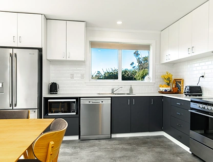 5 Fishtail Vue, Wairau Valley, 3 Kuwarto, 1 Banyo, House