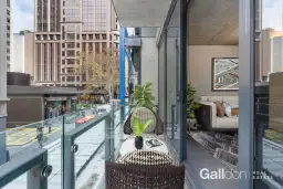 103/368 LITTLE COLLINS STREET, Melbourne