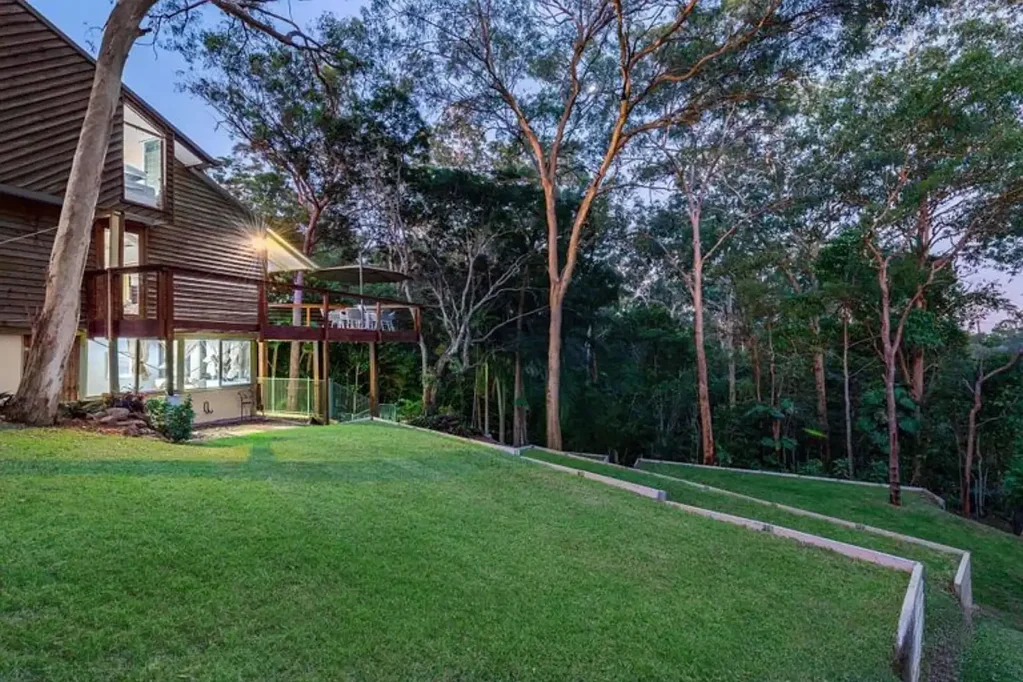 Fig Tree Pocket 4ਬੈੱਡਰੂਮ Private Acreage Retreat with City Convenience – 2.5 Acres of Tranquil Living - Open Sat 9:30 - 10am (15th Aug)