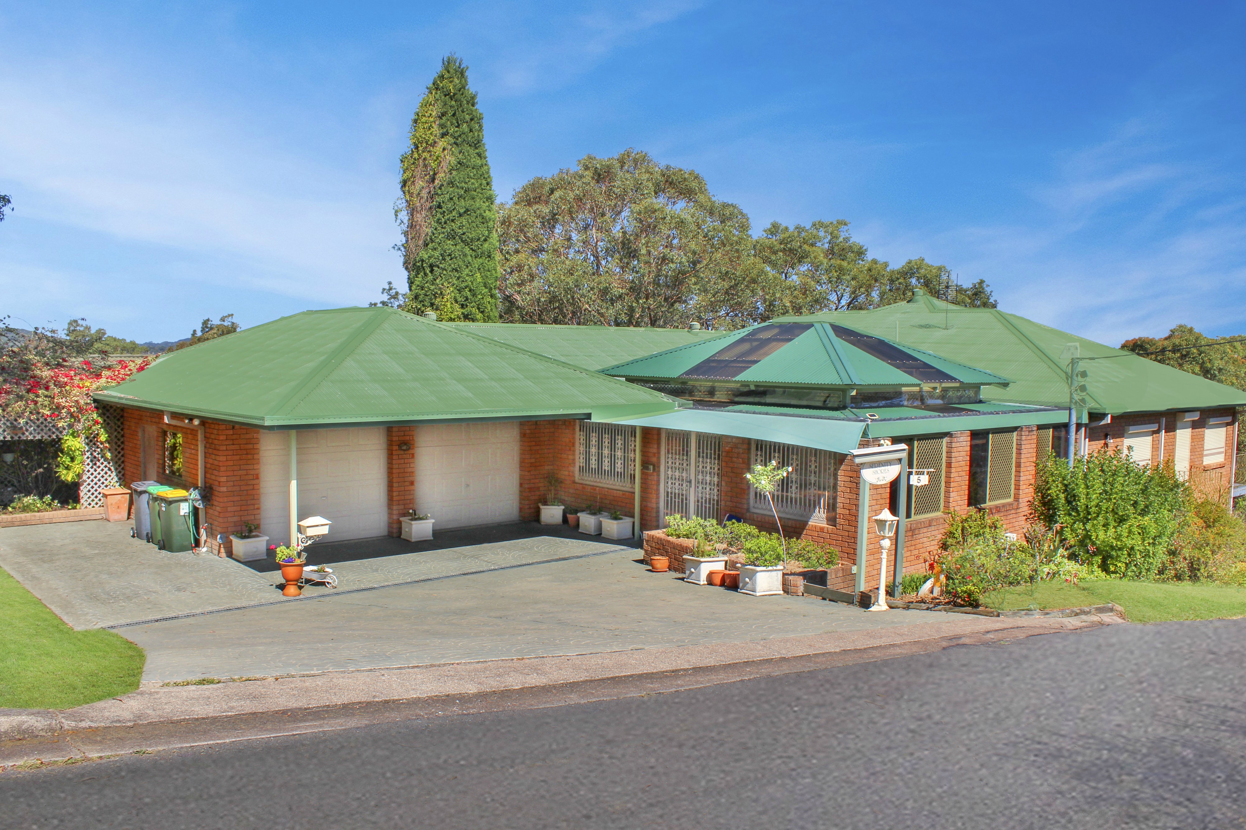 5 SCHOOL LANE, WANGI WANGI NSW 2267, 0部屋, 0バスルーム, House