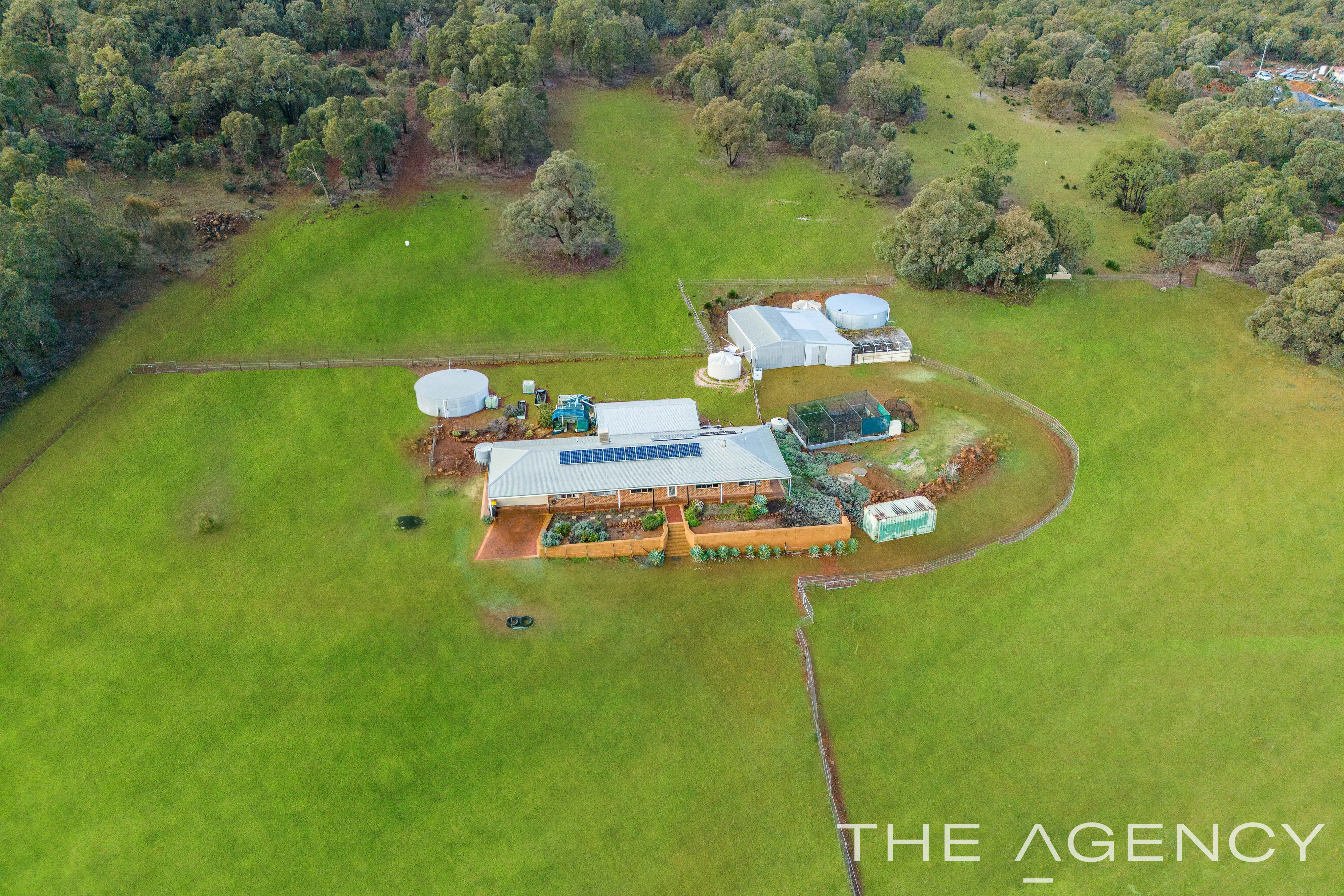 2 MCGELLIN WAY, MORANGUP WA 6083, 0 habitaciones, 0 baños, Lifestyle Section