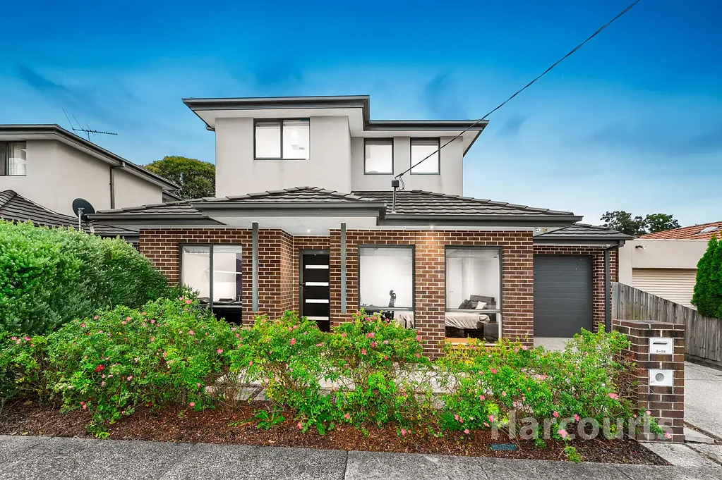 3/54 Carmichael Road, Oakleigh East, VIC 3166