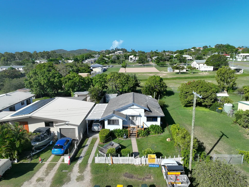 4 Korah Street, Bowen, QLD 4805