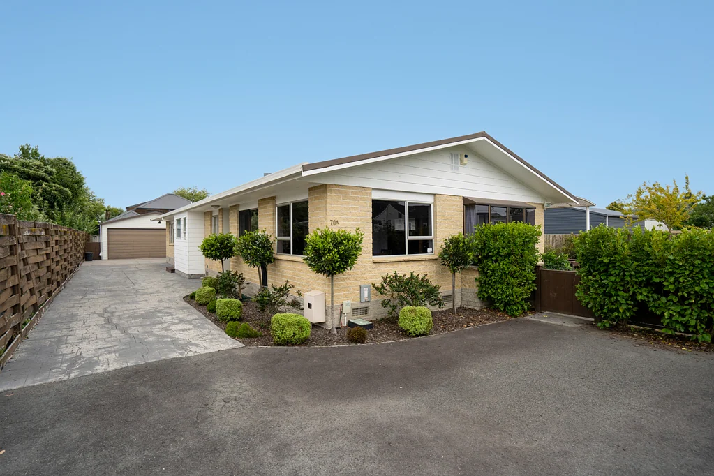 70A Grey Street, Cambridge, Waikato