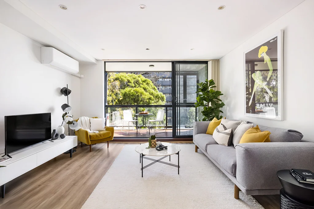 7/18-22 Purkis Street, Camperdown, NSW 2050