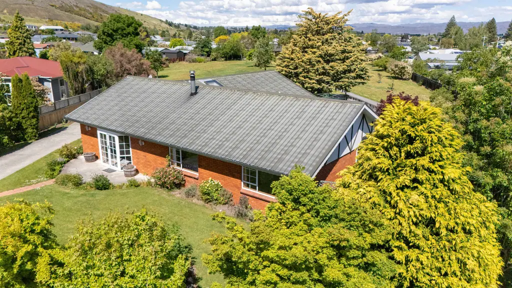 23 Whitby Street, Clyde, Central Otago, Otago