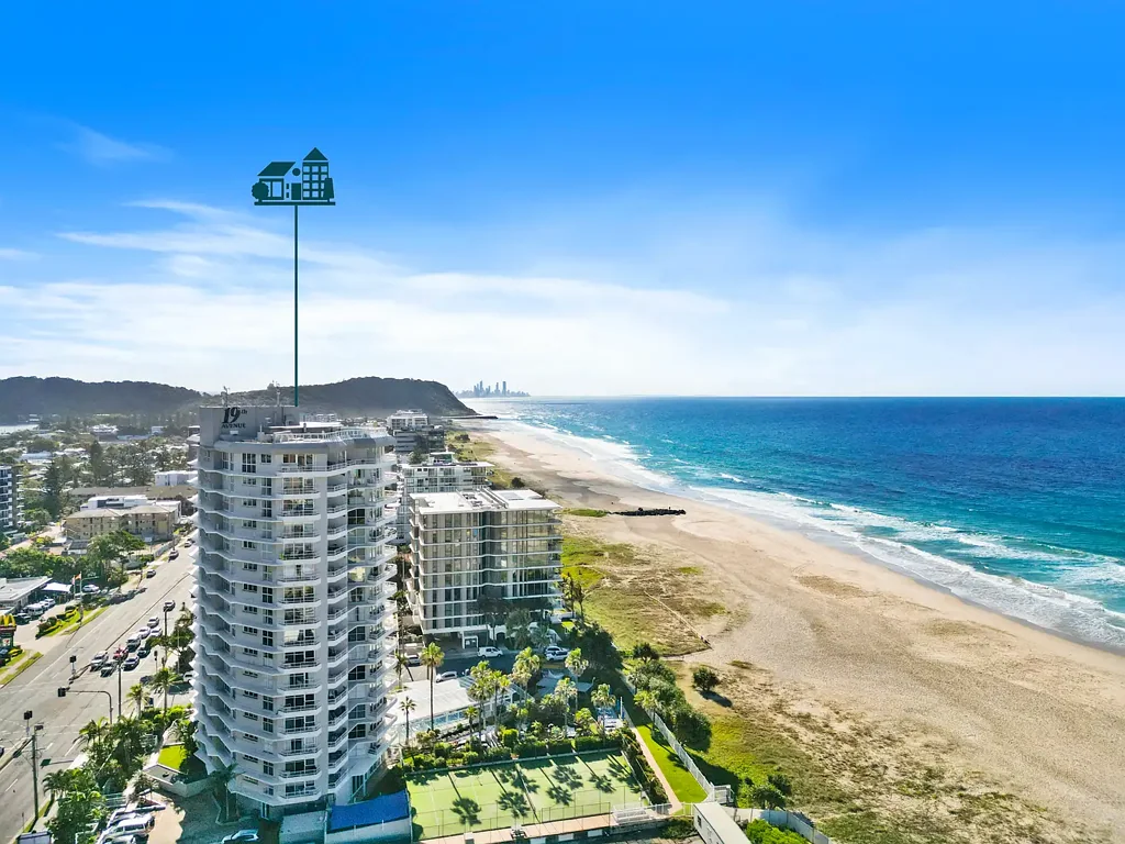 5D/2 Nineteenth Avenue, Palm Beach, QLD 4221