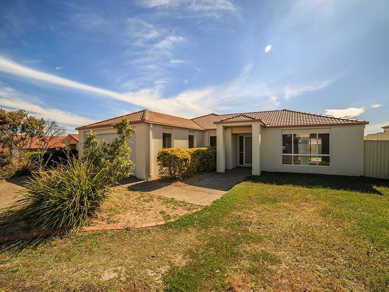 9 GOLDEN BEAR DR, ARUNDEL QLD 4214, 0 ਕਮਰੇ, 0 ਬਾਥਰੂਮ, House