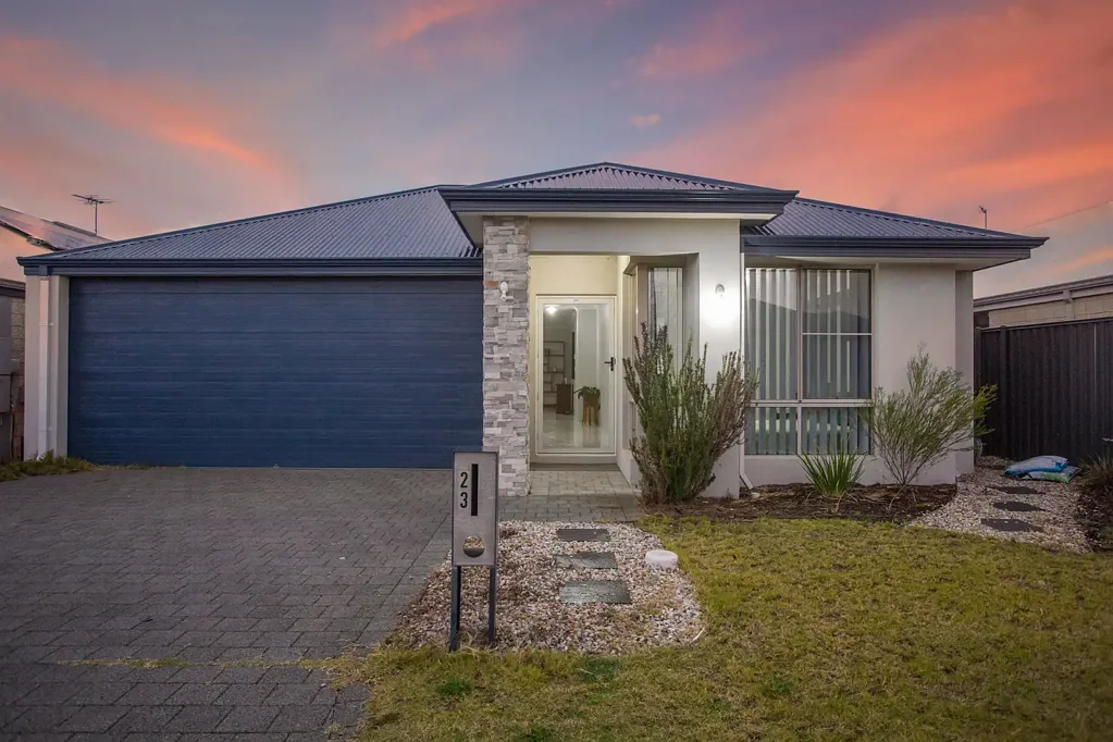 23 Claystone Loop, Piara Waters, WA 6112