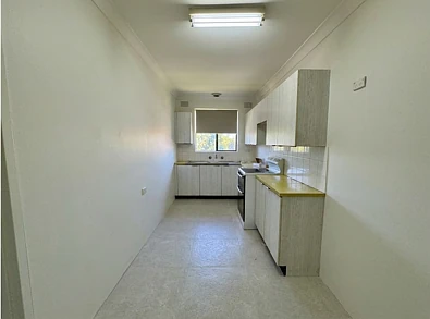 46 DARTBROOK RD, AUBURN NSW 2144, 2 habitaciones, 1 baños, Unit