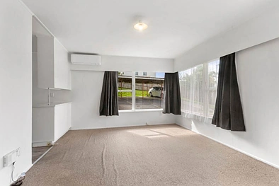 Sunny Brick & Tile End Unit