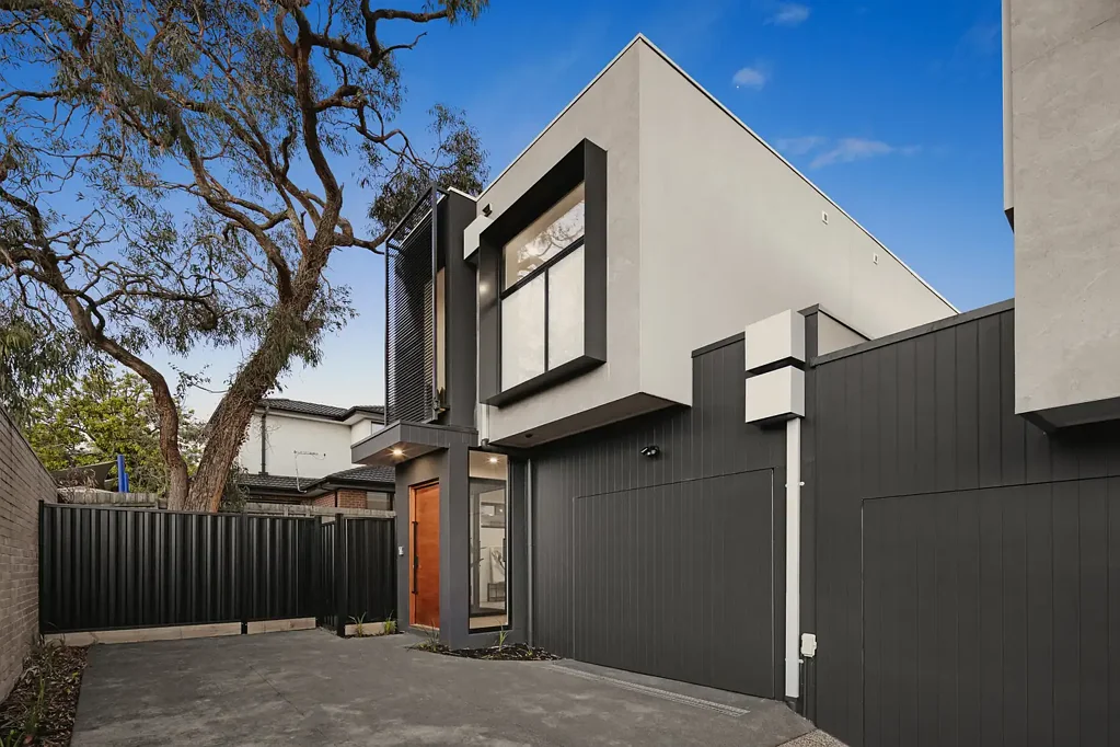 4/111 Albion Road, Box Hill, VIC 3128