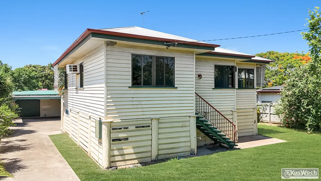 284 Dunbar Street, Koongal, QLD 4701