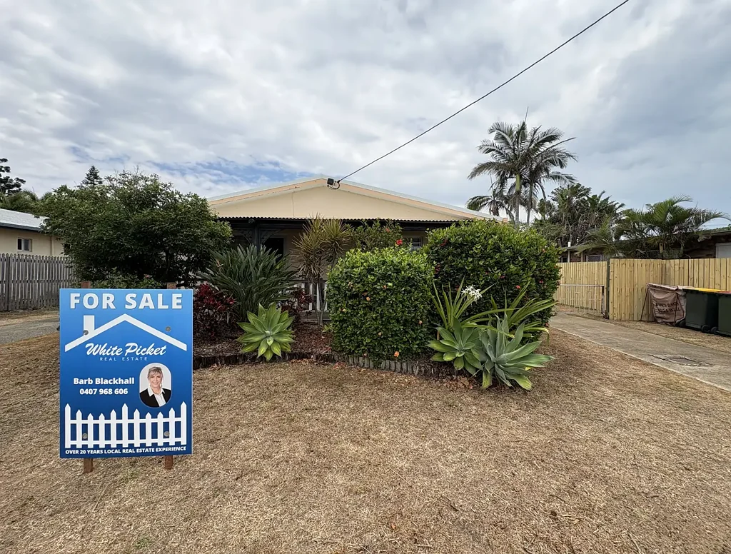 13 Keswick Avenue, Slade Point, QLD 4740