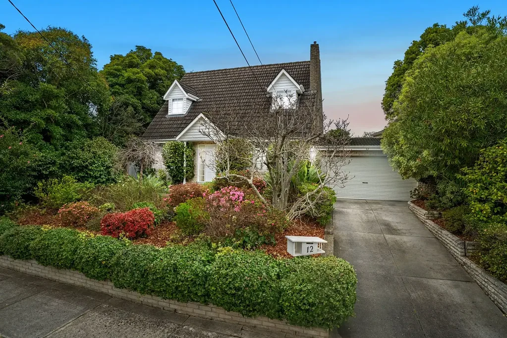 12 Rhonda Street, Mount Waverley, VIC 3149