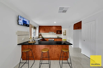 53 Baden Powell Drive, Tarneit, VIC 3029, 4 slaapkamers, 2 badkamers, House