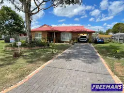 8 Oleander Street, Nanango