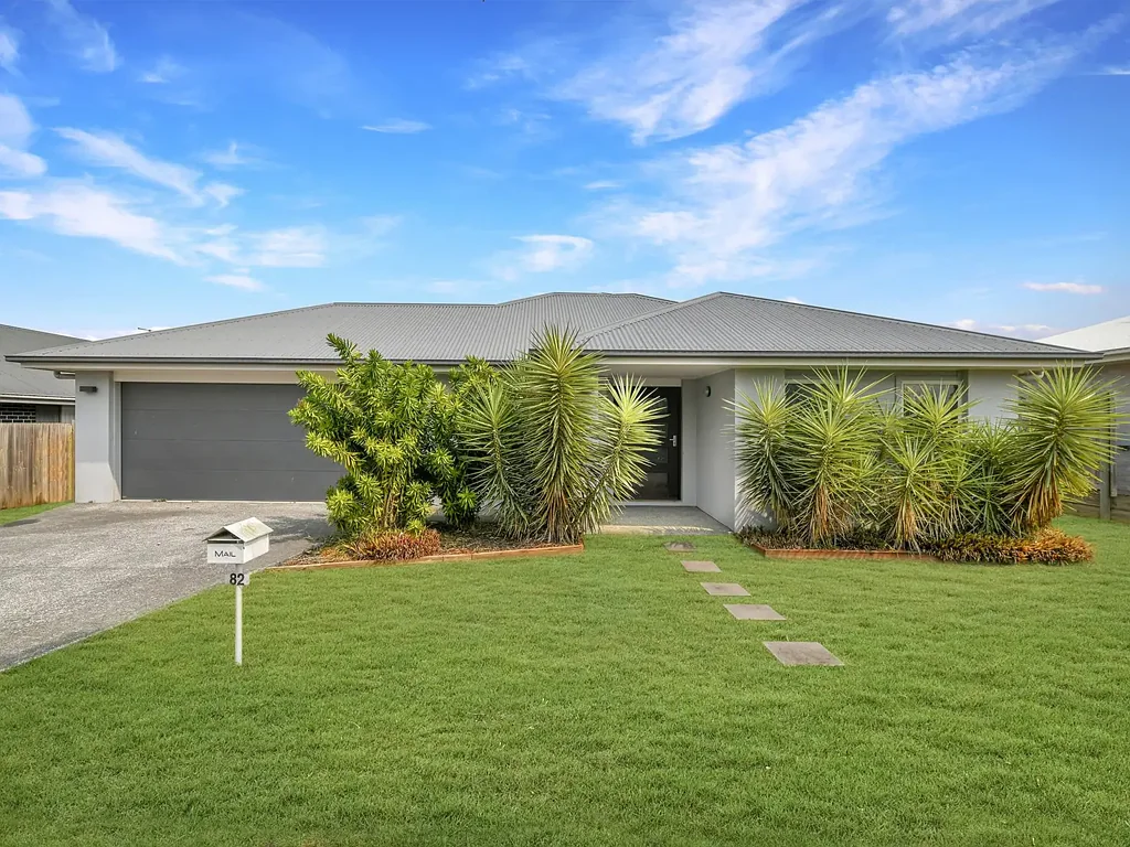 82 Trailblazer Drive, Flagstone, QLD 4280