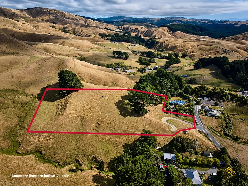 Ohariu Your dream lifestyle awaits!