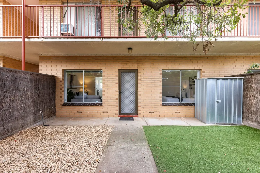 2/34 North Street, Hectorville, SA 5073