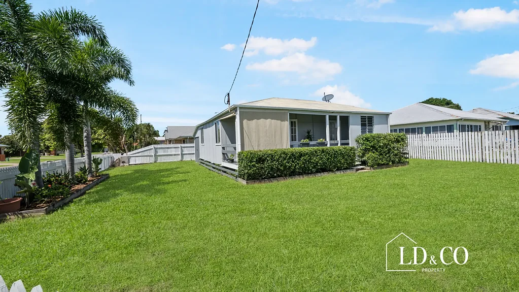 1 Thomas Street, West Mackay, QLD 4740