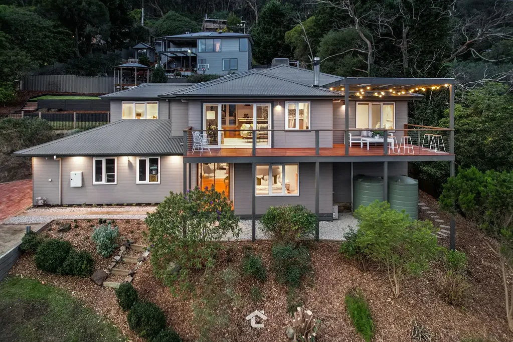 Ferntree Gully 6Phòng ngủ Six Bedrooms, Sunset Views and Room for Everyone