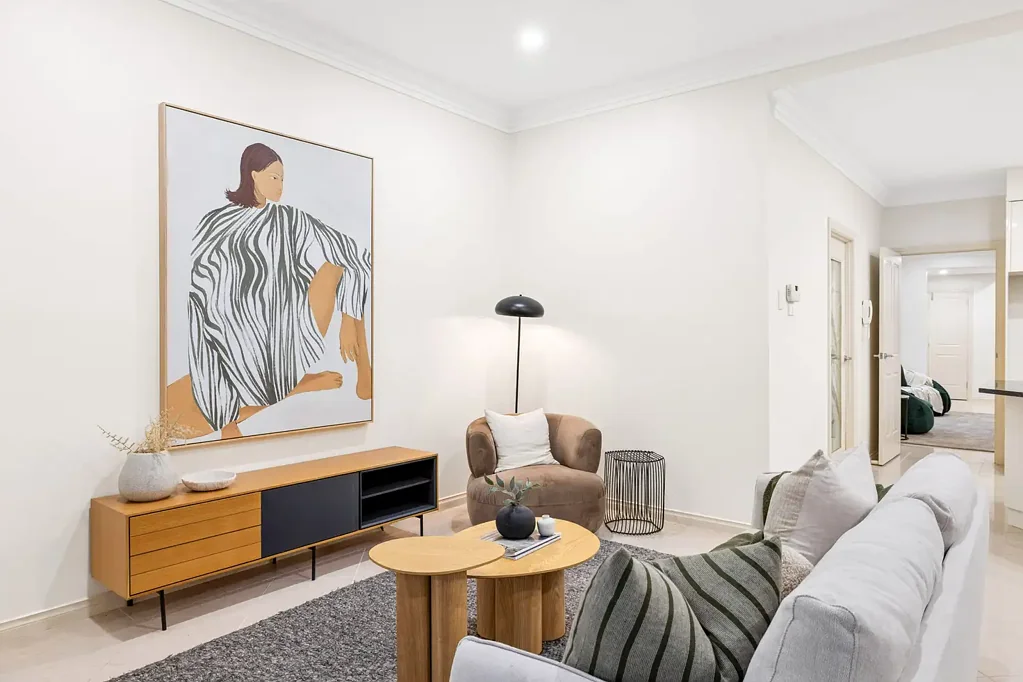 Glenelg North 3 Slaapkamer Generous, Refined & Ready to Entertain