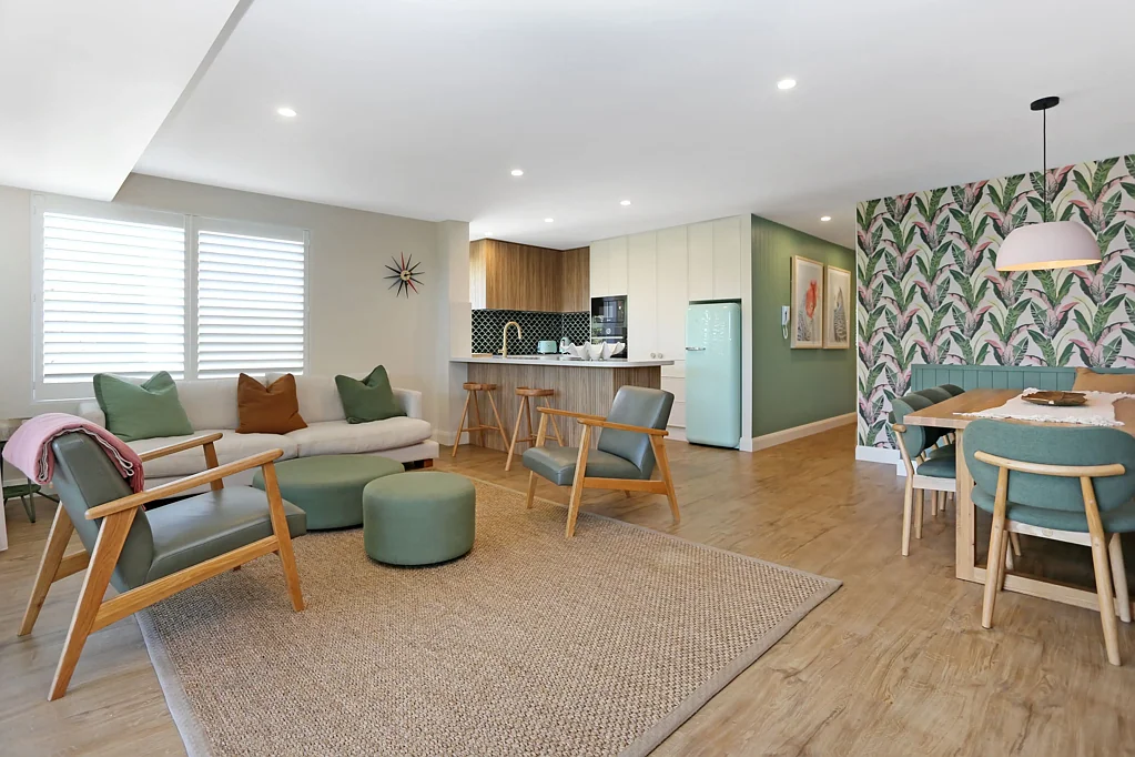 9/9-11 Beach Road, Hawks Nest, NSW 2324