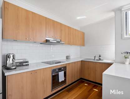 15/120 Princess Street, Kew, VIC 3101, 1 Bedrooms, 1 Bathrooms, Apartment