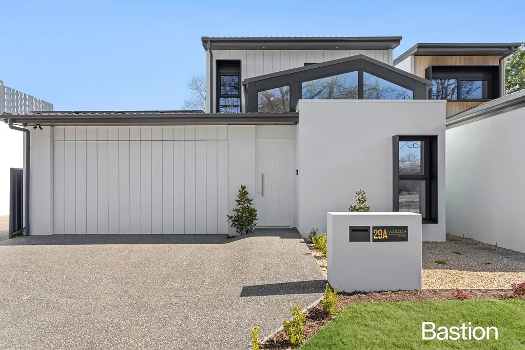 O'Connor 3બેડરૂમ An Architectural Residence of Distinction