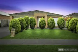 124 Baden Powell Drive, Tarneit