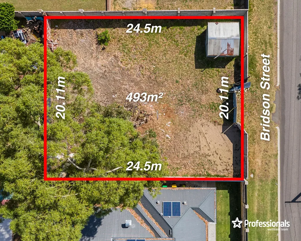 27 Bridson Street, Bassendean, WA 6054