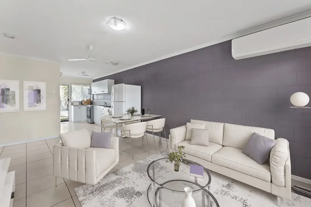 Mackay 2 Slaapkamer Opportunity Awaits
