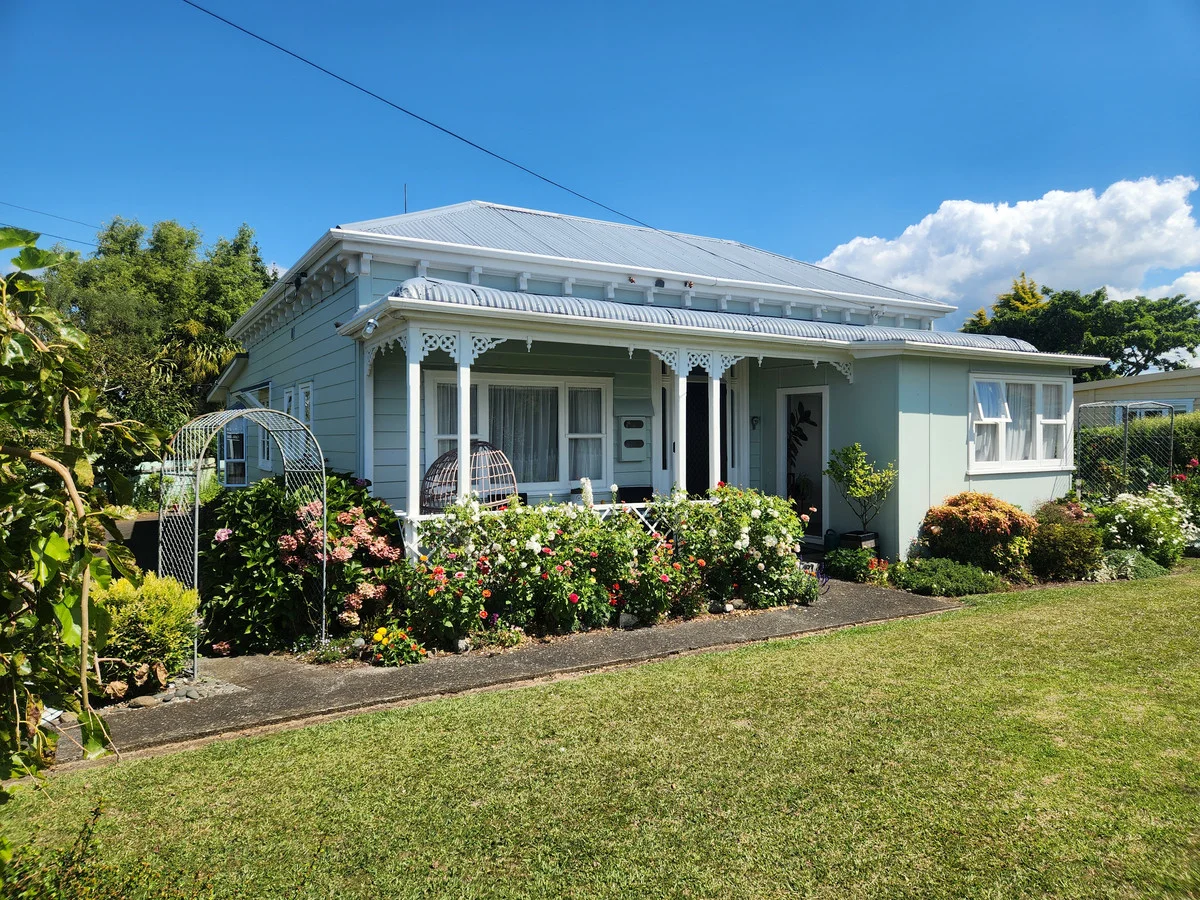 Waihi 4Phòng ngủ The Works Been Done