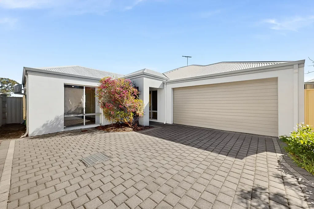 Peaceful 3-Bedroom Family Home in Darch
