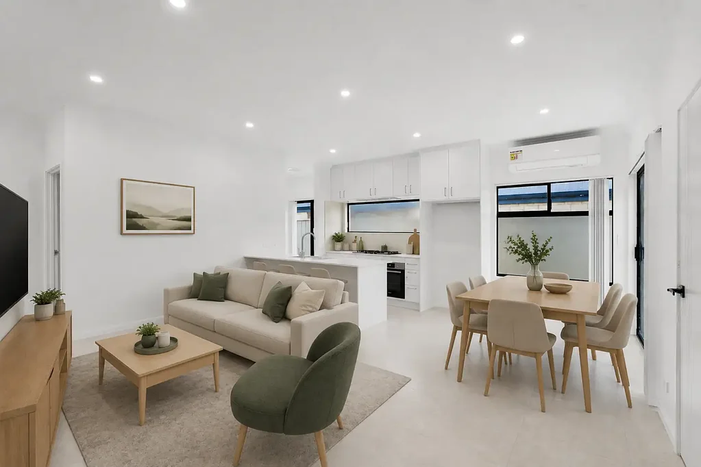 Balga 3房  Great investment or first home!