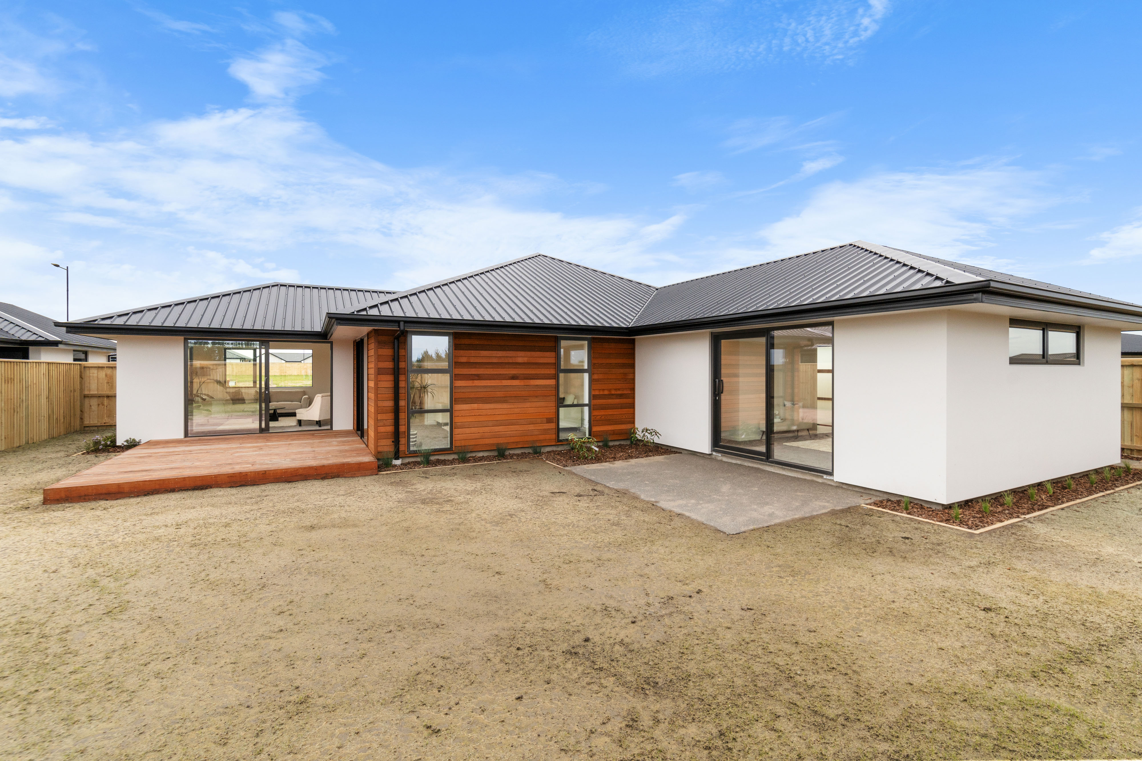 106 Ed Hillary Drive, Rolleston, Selwyn, 4 침실, 0 욕실, House