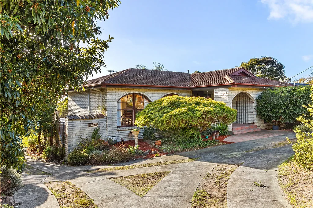 Mount Eliza 3غرفة نوم CENTRAL PARK