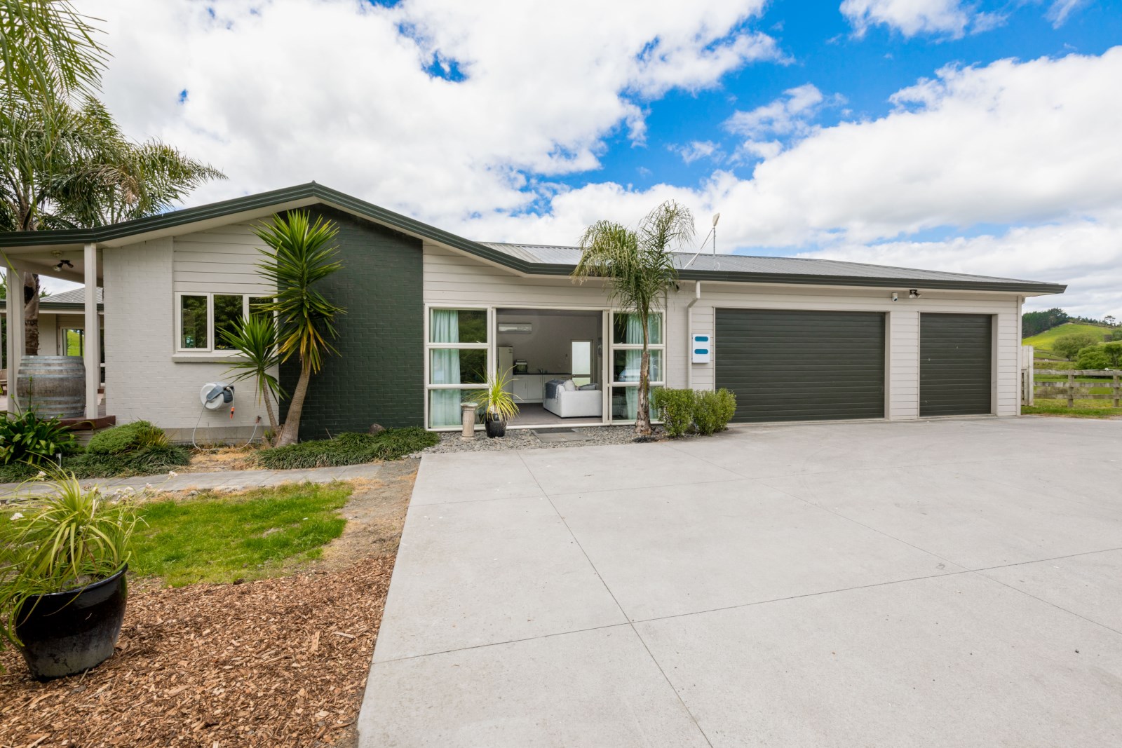 626 Kahikatea Flat Road, Waitoki, Auckland - Rodney, 3 Schlafzimmer, 2 Badezimmer