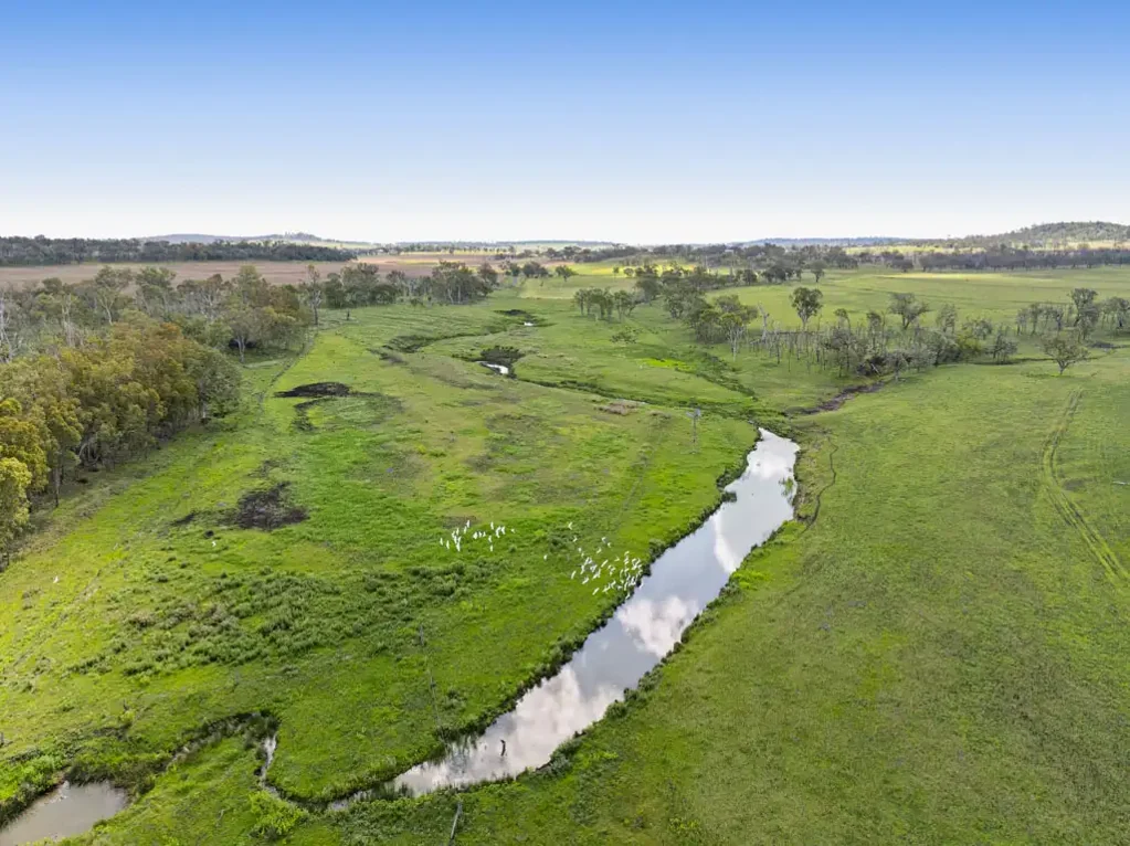 Lot 19 481 Cornford Road, Southbrook, QLD 4363