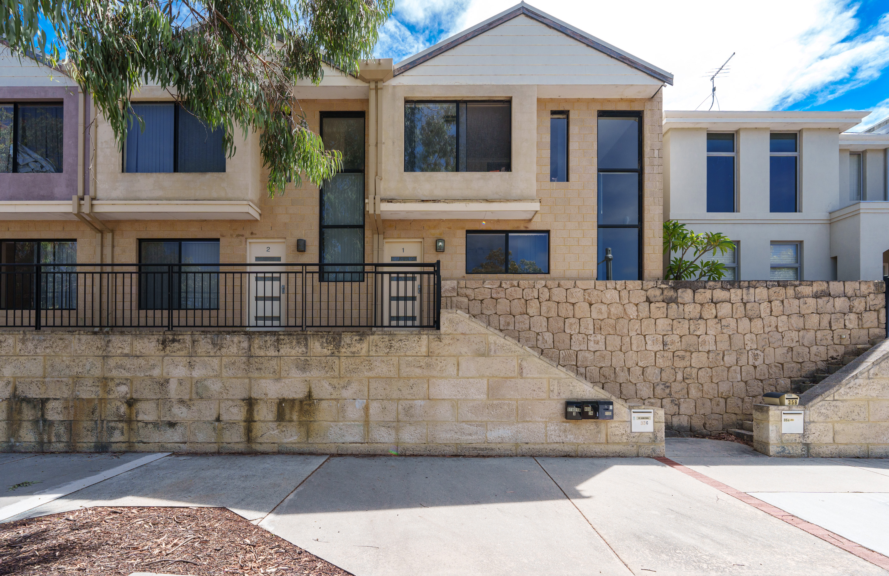 33C LAKESIDE DR, JOONDALUP WA 6027, 0房, 0浴, Townhouse