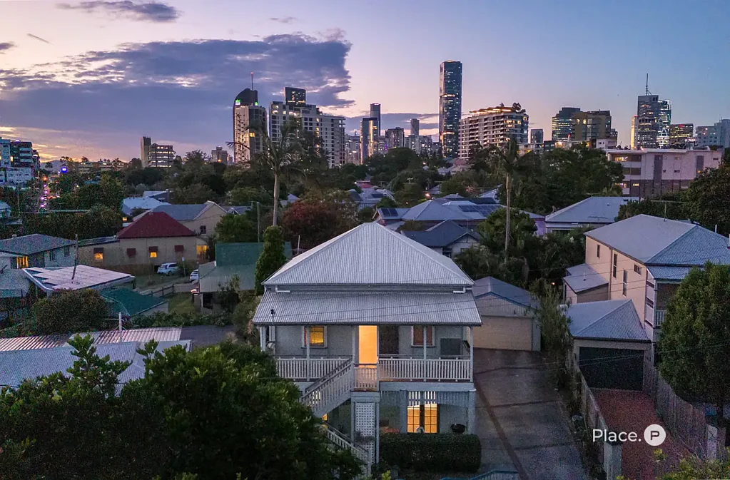 11 Rosina Street, Kangaroo Point, QLD 4169